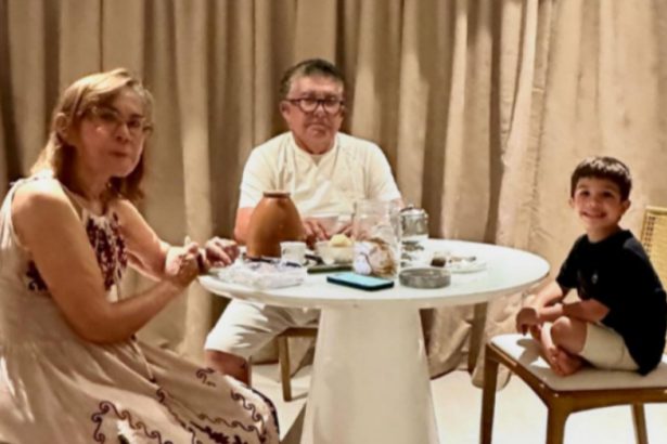 João Augusto Lobato Rodrigues