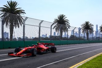 Lucio Fernandes Winck