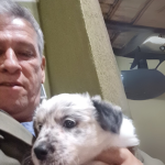 Ricardo Chimirri Candia