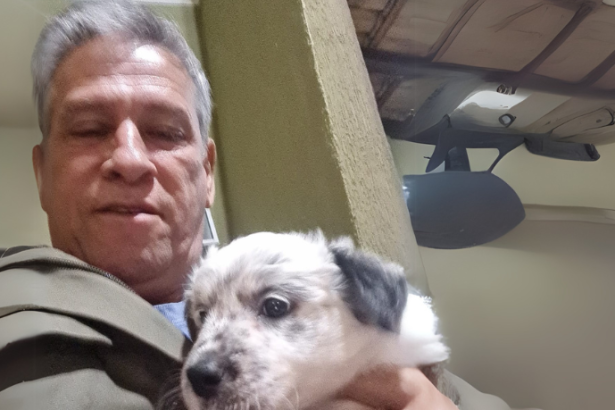 Ricardo Chimirri Candia