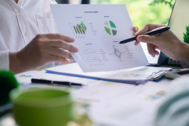 Rodrigo Balassiano analisa os FIDCs verdes: avanço real ou apenas estratégia de marketing?