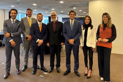 Márcio Coutinho explica as regras e sanções para a fiscalização de recursos públicos em ano eleitoral.
