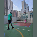 Oluwatosin Tolulope Ajidahun analisa como uma gravidez ectópica pode comprometer as tubas.