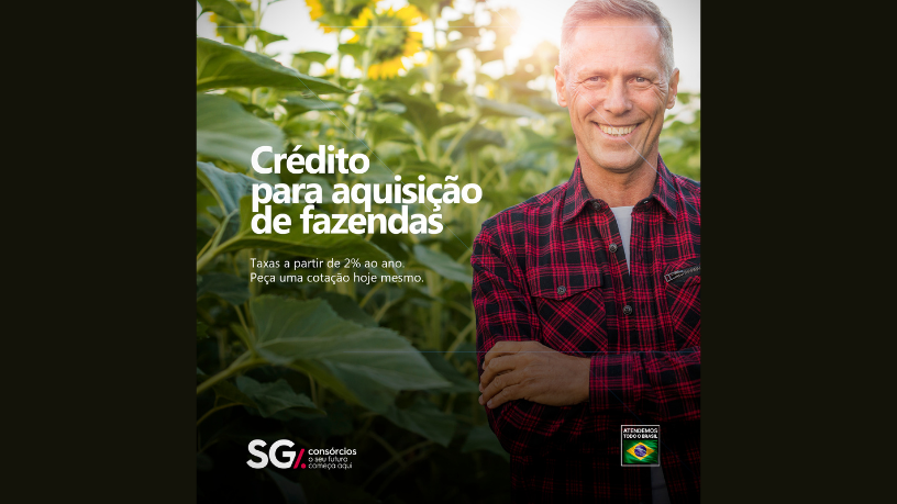 A SG Consórcios - Segatt e Genrro simplifica o crédito e ajuda você a tomar decisões mais conscientes.