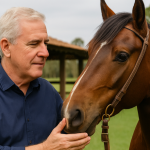 O desempenho do cavalo crioulo está diretamente ligado à genética, reforça Aldo Vendramin.