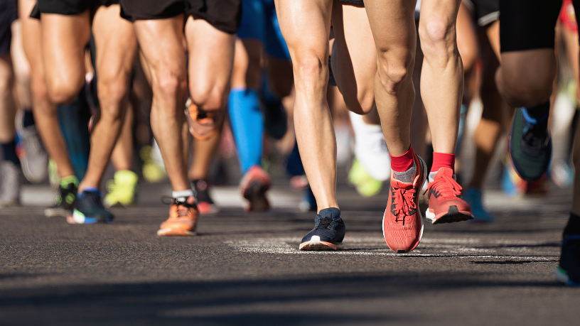 Dicas de Gustavo Luíz Guilherme Pinto para correr nas ruas com mais proteção, evitando riscos e fortalecendo a performance.