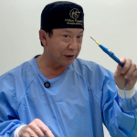 Milton Seigi Hayashi explica como a cirurgia plástica pode elevar autoestima e bem-estar psicológico.