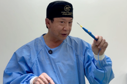 Milton Seigi Hayashi explica como a cirurgia plástica pode elevar autoestima e bem-estar psicológico.