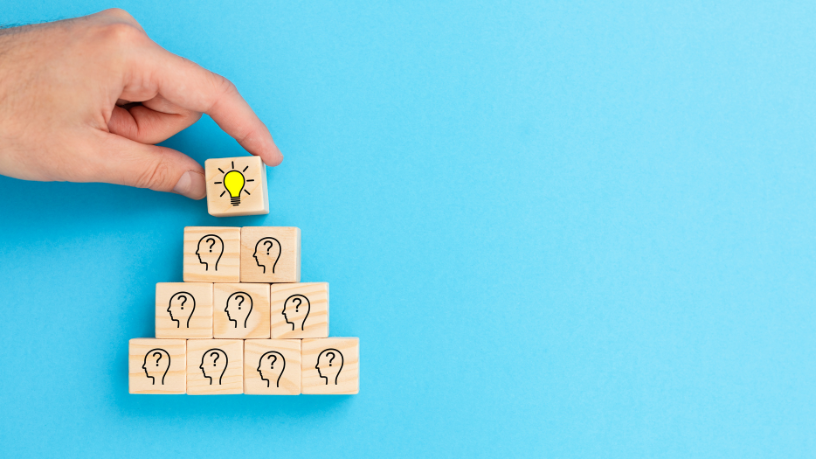 Evoluir todos os dias com métodos simples transforma empresas em organizações mais eficientes e preparadas para o futuro, reforça Andre de Barros Faria.