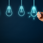 Inovação contínua nas empresas é construída com melhorias diárias que fortalecem processos, pessoas e resultados — como destaca Andre de Barros Faria.