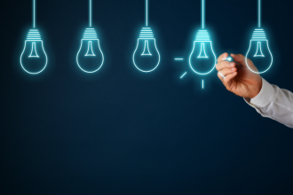 Inovação contínua nas empresas é construída com melhorias diárias que fortalecem processos, pessoas e resultados — como destaca Andre de Barros Faria.