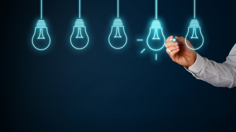 Inovação contínua nas empresas é construída com melhorias diárias que fortalecem processos, pessoas e resultados — como destaca Andre de Barros Faria.