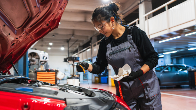 Com Teciomar Ábila, aprenda manutenção prática para proteger seu carro e evitar gastos desnecessários.