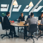 Alfredo Moreira Filho revela como vivências do interior ampliam a visão estratégica no ambiente corporativo moderno.