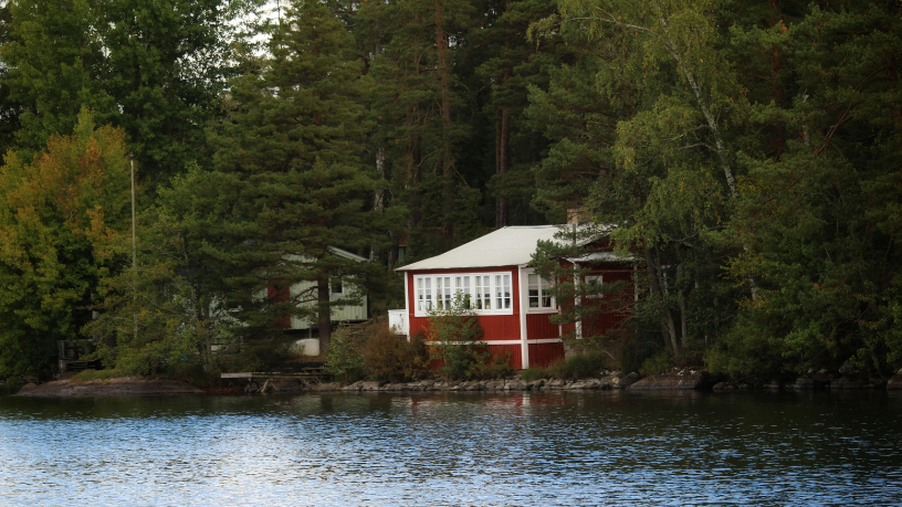 Para Leonardo Rocha de Almeida Abreu, refúgios naturais oferecem silêncio, paisagem e reconexão essencial.