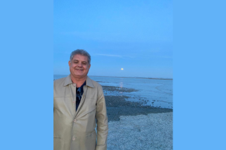 Refúgios naturais perfeitos para quem quer desconectar do mundo e renovar o olhar, destaca Leonardo Rocha de Almeida Abreu.