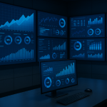 Nexdata Tecnologia LTDA explica como utilizar dados para transformar a gestão e elevar a eficiência operacional.