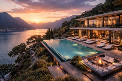 Alex Nabuco dos Santos analisa como experiência, localização e escassez redefinem o conceito de luxo imobiliário hoje.