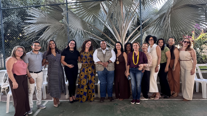 A Sigma Educação e Tecnologia Ltda mostra como adaptar projetos educacionais para diferentes redes de ensino.