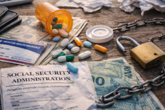 Sindnapi - Sindicato Nacional dos Aposentados, Pensionistas e Idosos