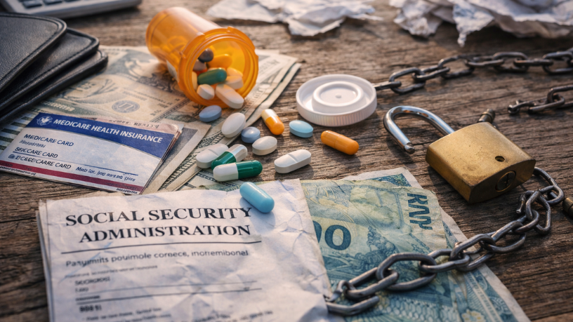 Sindnapi - Sindicato Nacional dos Aposentados, Pensionistas e Idosos