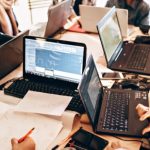 Jean Pierre Lessa e Santos Ferreira