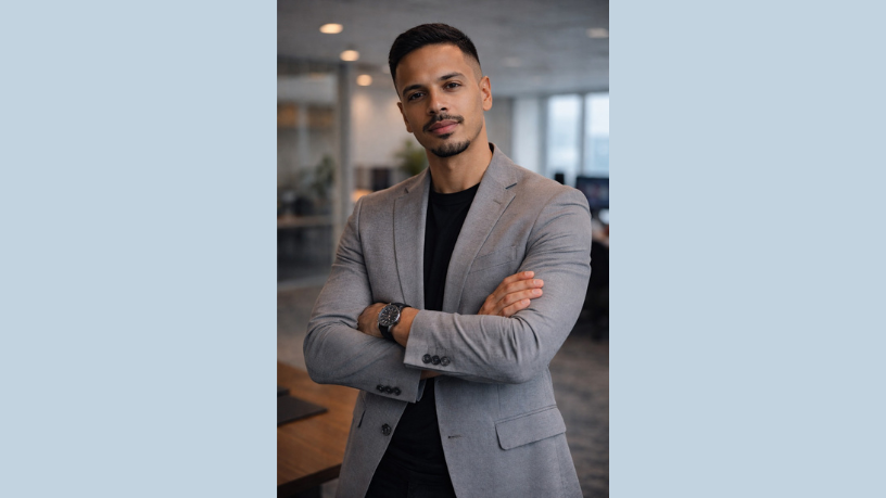 Richard Lucas Da Silva Miranda