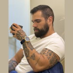 Lucas Peralles